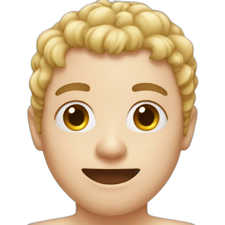 acne emoji