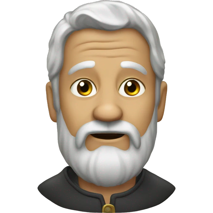 zwerg emoji