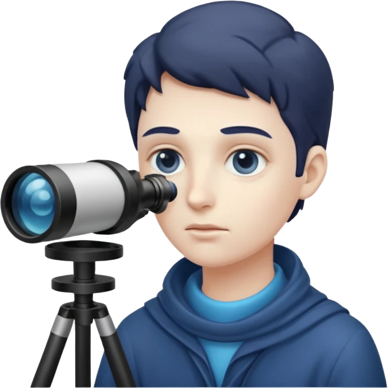 Astral Observer emoji