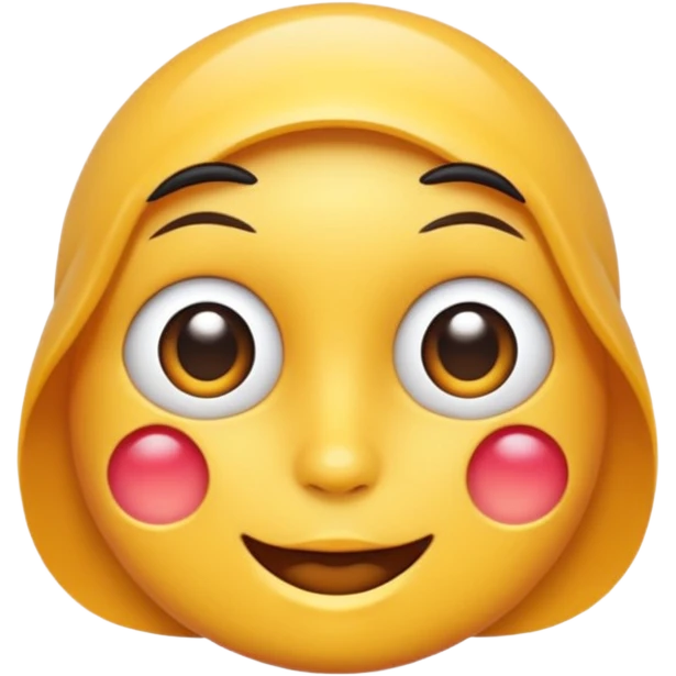 Aesthetic  emoji