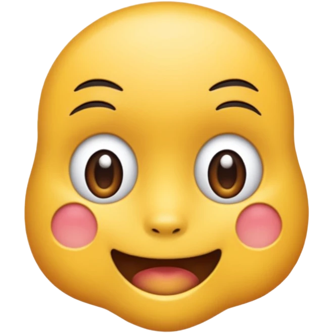 victot oshimen emoji