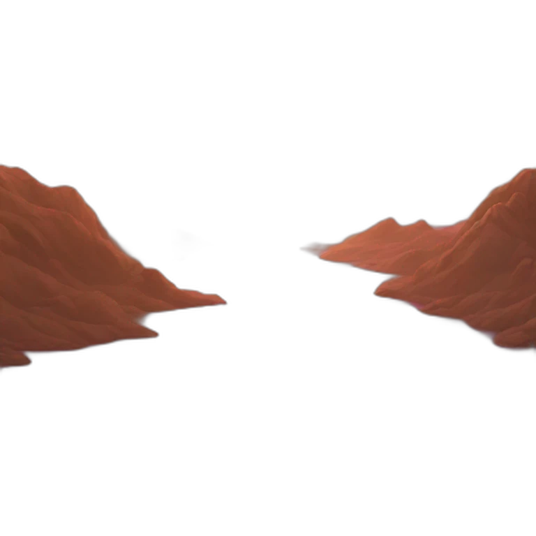 horizon emoji