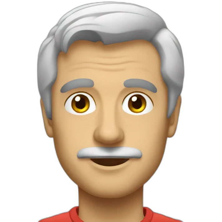 Bruno peyron emoji