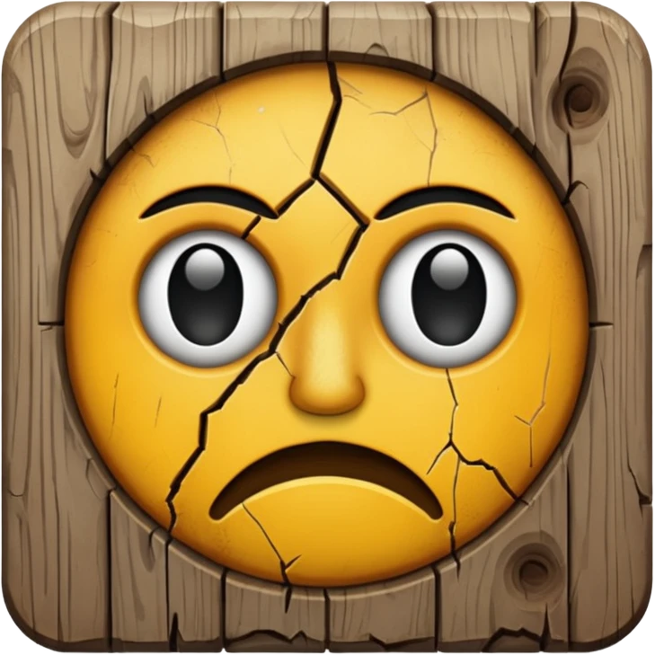 знак молчания  emoji