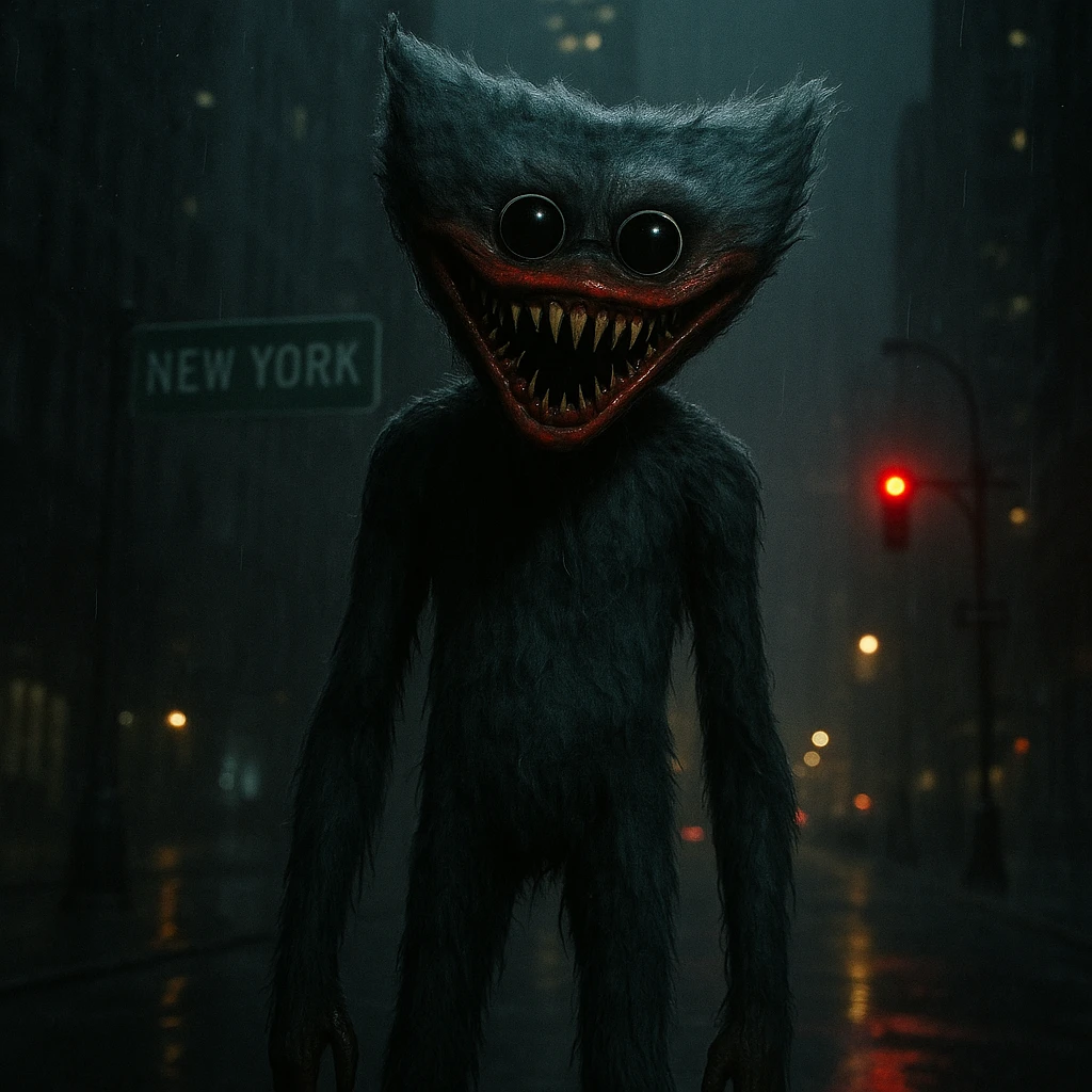 new york emoji