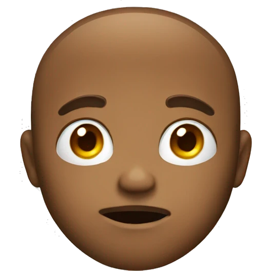 big face emoji