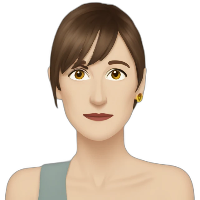 Leslie feist emoji