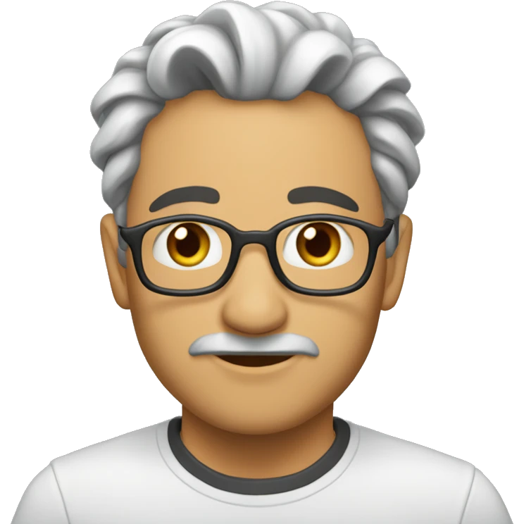 Сердце собака  emoji