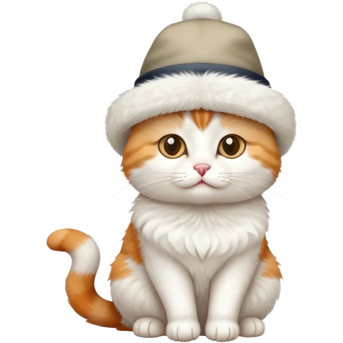 Haç lıyan köpek cat emoji