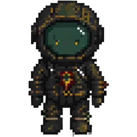 S.T.A.L.K.E.R emoji