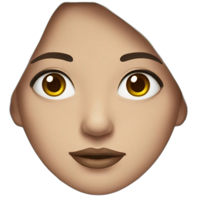 Chichica emoji