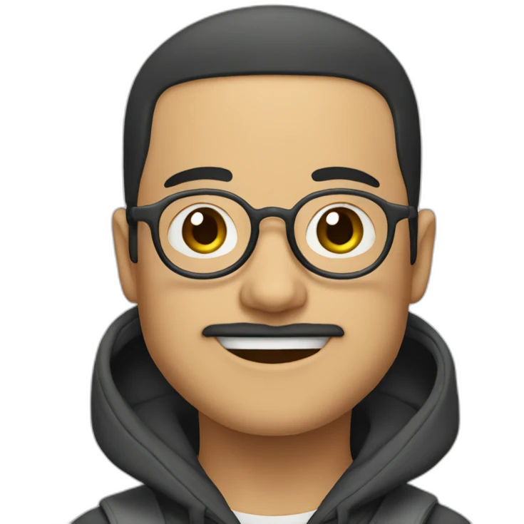 Sinchan emoji