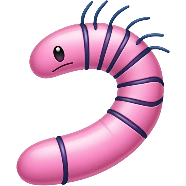 winking chromosome emoji
