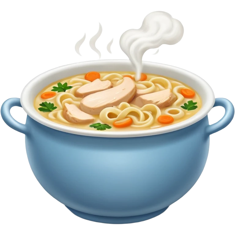 sopa emoji
