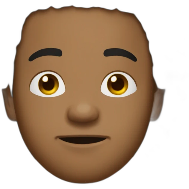 Cuadrado emoji