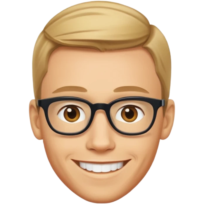 Alexander Stubb. emoji