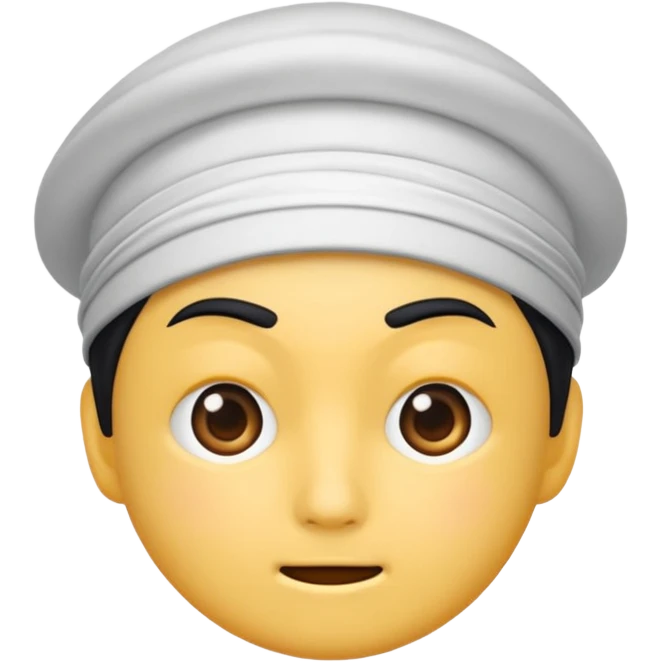 satoru gojo emoji