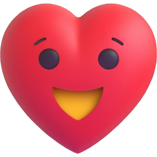 heart emoji emoji