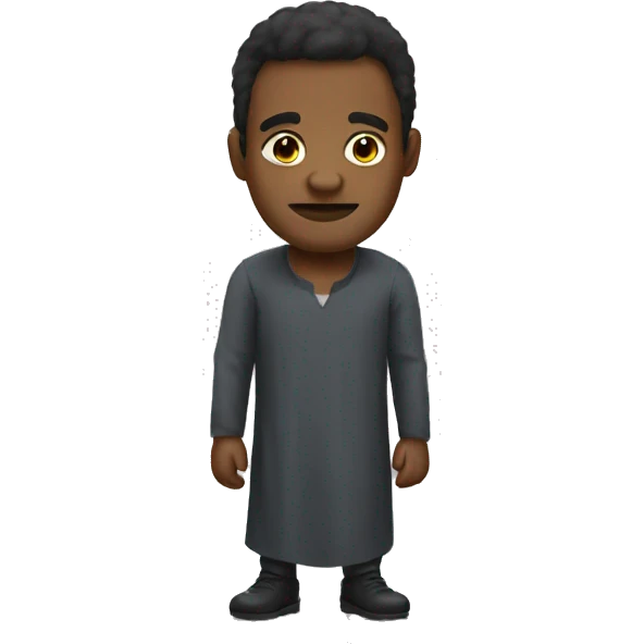 ladron  emoji