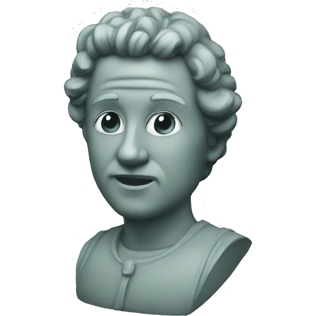 statute emoji