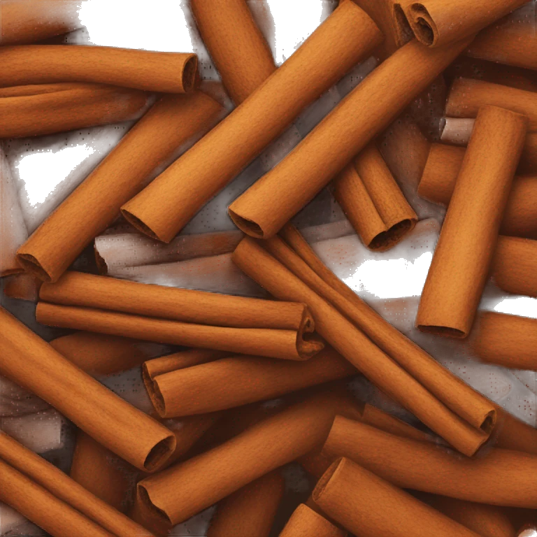 Cinnamon  emoji