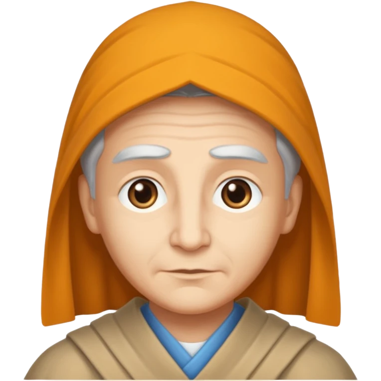 wisdom emoji