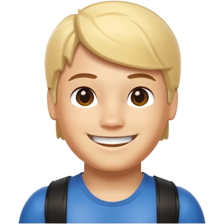 Roblox Noob emoji