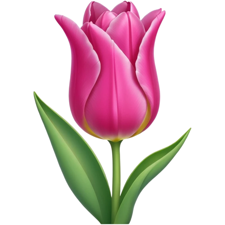 🌷 emoji