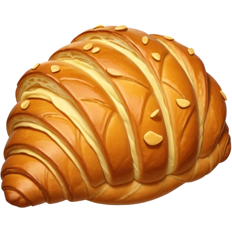 croisant emoji