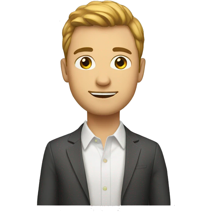 andrew tate emoji