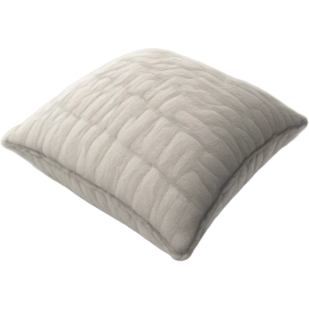 coussin emoji