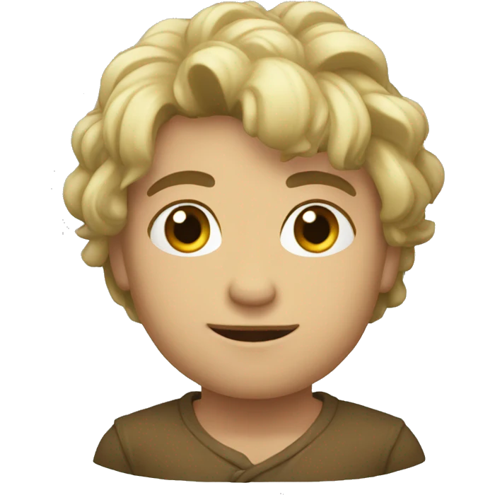 agodó fej emoji