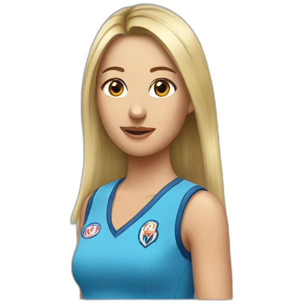 Carolina Koretzky emoji