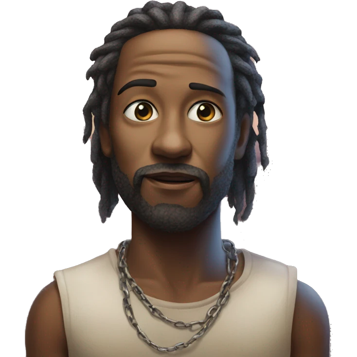 chromakopia album cover emoji