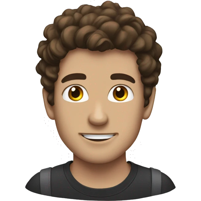 Dylan Harte emoji