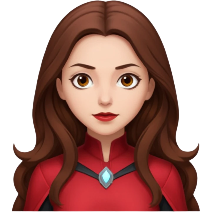 Wanda maximoff emoji