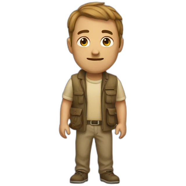 lost emoji