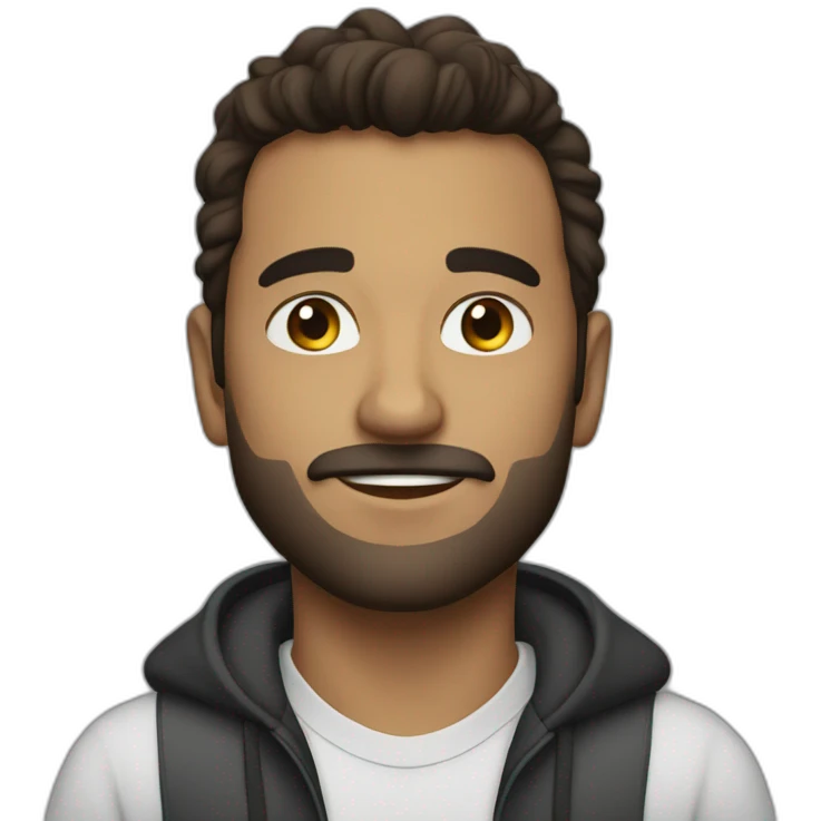 Daniel Riccardo  emoji