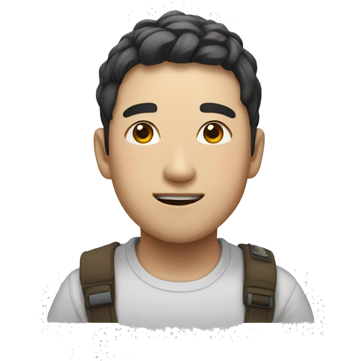 메이크업 도구 emoji