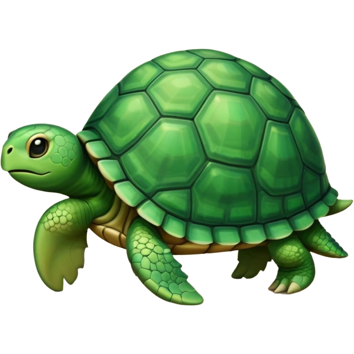 Tartaruga  emoji