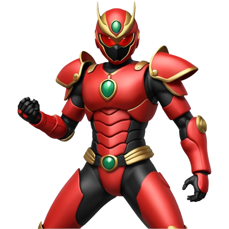 Kamen rider ryuki  emoji