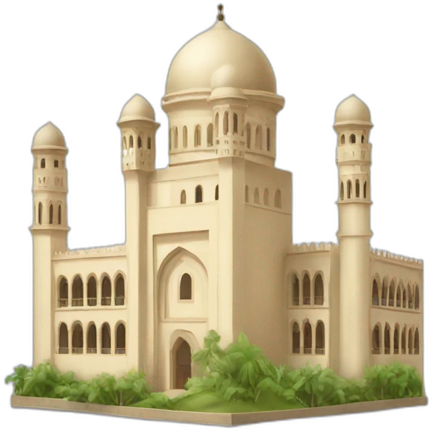 Al-Azhar University emoji