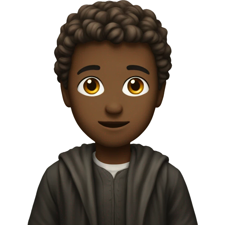 young prophet emoji