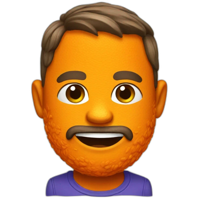 fanta emoji