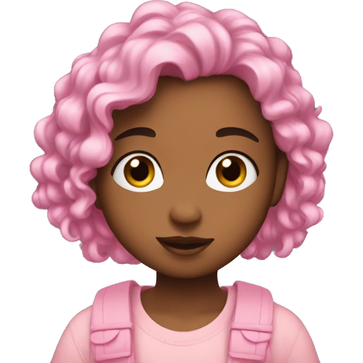 🥺🎀 emoji