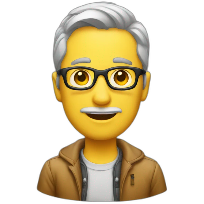 collector emoji