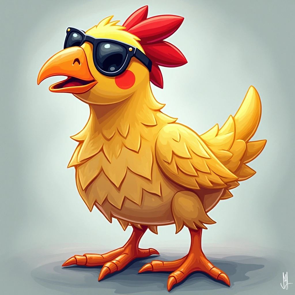 🐥+💥 emoji