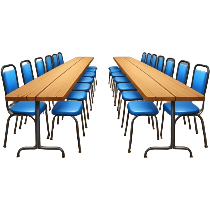 prison refectory emoji