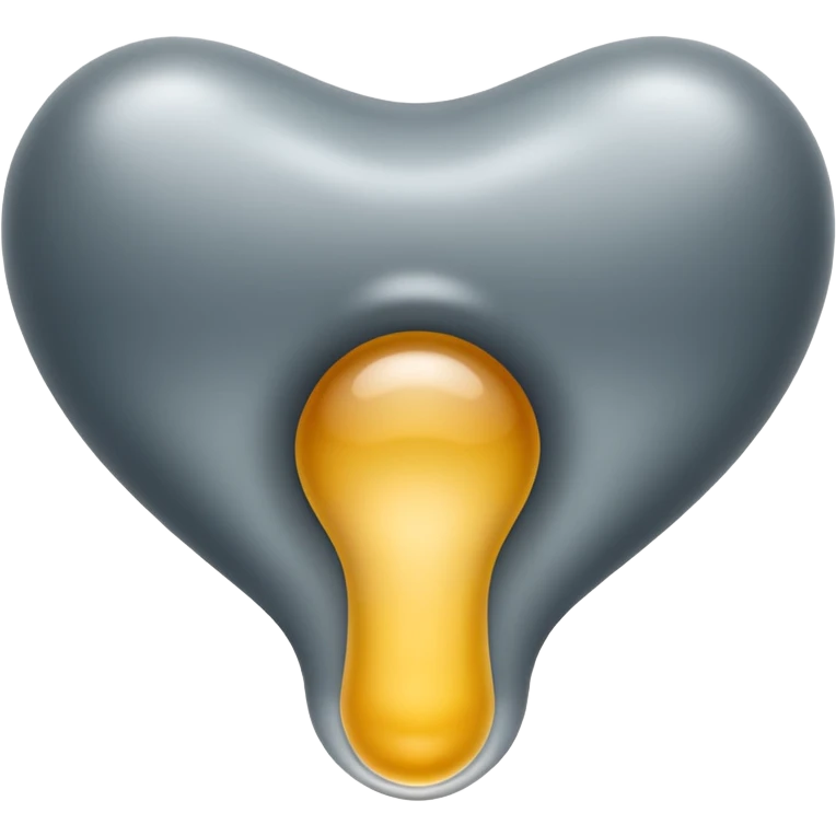 simple urinary bladder emoji