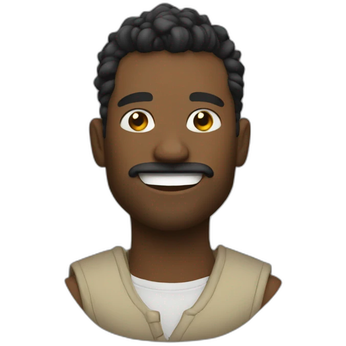 alpha wann emoji